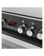 Belling COOKCENTRE 60E B 60cm Electric Cooker