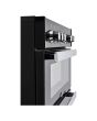 Belling COOKCENTRE 60E B 60cm Electric Cooker