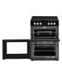 Belling COOKCENTRE 60E B 60cm Electric Cooker