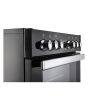 Belling COOKCENTRE 60E B 60cm Electric Cooker