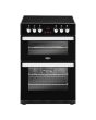 Belling COOKCENTRE 60E B 60cm Electric Cooker