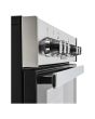 Belling COOKCENTRE 60E SS 60cm Electric Cooker