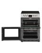 Belling COOKCENTRE 60E SS 60cm Electric Cooker