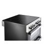 Belling COOKCENTRE 60E SS 60cm Electric Cooker