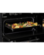 Stoves Richmond ST RICH S1000Ei MK22 BK 100cm Electric Induction (Touch Control) Range Cooker
