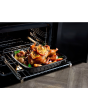 Stoves Richmond ST RICH S1000Ei MK22 BK 100cm Electric Induction (Touch Control) Range Cooker