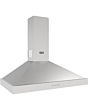 Stoves ST STERLING CHIM 100PYR STA 100cm Pyramid Hood