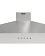 Stoves ST STERLING CHIM 100PYR STA 100cm Pyramid Hood