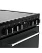 Belling MRA FARMHOUSE 60E 60cm Electric Ceramic Cooker - Anthracite
