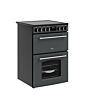 Belling MRA FARMHOUSE 60E 60cm Electric Ceramic Cooker - Anthracite
