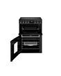 Belling MRA FARMHOUSE 60E 60cm Electric Ceramic Cooker - Anthracite