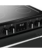 Belling MRA FARMHOUSE 60E 60cm Electric Ceramic Cooker - Anthracite