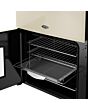 Belling MRA FARMHOUSE 60E 60cm Electric Ceramic Cooker - Cream