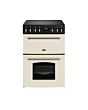 Belling MRA FARMHOUSE 60E 60cm Electric Ceramic Cooker - Cream
