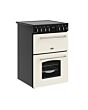 Belling MRA FARMHOUSE 60E 60cm Electric Ceramic Cooker - Cream