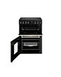Belling MRA FARMHOUSE 60E 60cm Electric Ceramic Cooker - Cream