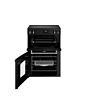 Belling MRA FARMHOUSE 60Ei TCH 60cm Electric Induction Cooker - Black