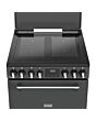 Stoves DX MRA RICH 60Ei RTY 60cm Richmond DX Electric Induction Rotary Cooker - Anthracite
