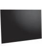 Stoves SBK 100 GLASS B 100cm Splashback