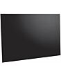Stoves SBK 110 GLASS B 110cm Splashback