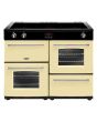 Belling  Farmhouse 110EI C 110cm Electric Range Cooker