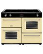 Belling  Farmhouse 110EI C 110cm Electric Range Cooker