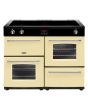 Belling  Farmhouse 110EI C 110cm Electric Range Cooker