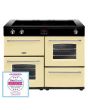 Belling  Farmhouse 110EI C 110cm Electric Range Cooker