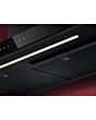 AEG GB87D71CB 70cm Chimney Cooker Hood - Black