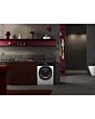 AEG LFED61844B 8kg 1400rpm Freestanding Washing Machine - White