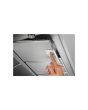 AEG DCE5260HM 7000 Hob2Hood Ceiling Extractor