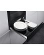 AEG KDK911424T Warming Drawer