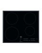 AEG IKB64401FB 3000 Induction Hob with Hob2Hood