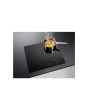 AEG ILB64334CB 3000 Induction Hob with Hob2Hood