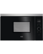 AEG MBB1756SEM Built-In Solo Microwave