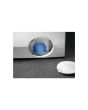 AEG L6FBK841B 6000 Series Short Front Loading Full Size 8kg Washing Machine
