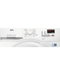 AEG L6FBK841B 6000 Series Short Front Loading Full Size 8kg Washing Machine
