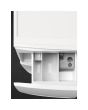 AEG LFR71864B 7000 Series Short Front Loading Full Size 8kg Washing Machine