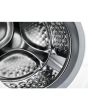 AEG LFR71864B 7000 Series Short Front Loading Full Size 8kg Washing Machine