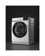 AEG LFR71864B 7000 Series Short Front Loading Full Size 8kg Washing Machine