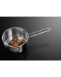 Zanussi Series 20 ZITN643K 60cm Induction Hob with Hob2Hood