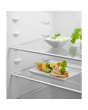 Zanussi Series 60 ZNNN18ES3 Built-In NoFrost Fridge Freezer