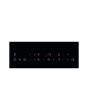 Zanussi Series 20 ZITN643K 60cm Induction Hob with Hob2Hood