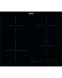 Zanussi Series 20 ZITN643K 60cm Induction Hob with Hob2Hood