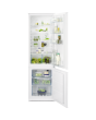 Zanussi Series 60 ZNNN18ES3 Built-In NoFrost Fridge Freezer
