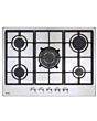 Amica AGH7100SS 70cm Gas Hob