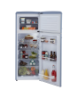 CDA Betty Seaholly Retro 55cm Freestanding Top Mount Fridge Freezer