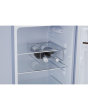 CDA Betty Seaholly Retro 55cm Freestanding Top Mount Fridge Freezer