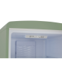 CDA Florence Meadow Retro 60cm Freestanding Frost Free 60/40 Fridge Freezer