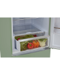 CDA Florence Meadow Retro 60cm Freestanding Frost Free 60/40 Fridge Freezer